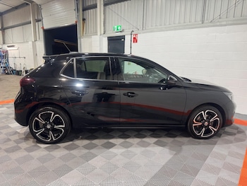 Used Vauxhall Corsa 2024 for sale - 76803527: Photo