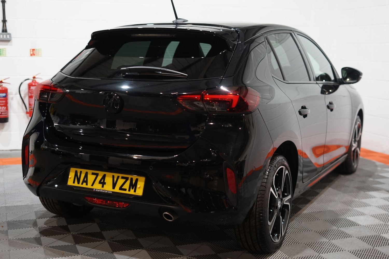 Used Vauxhall Corsa 2024 for sale - 76803527: Photo 3