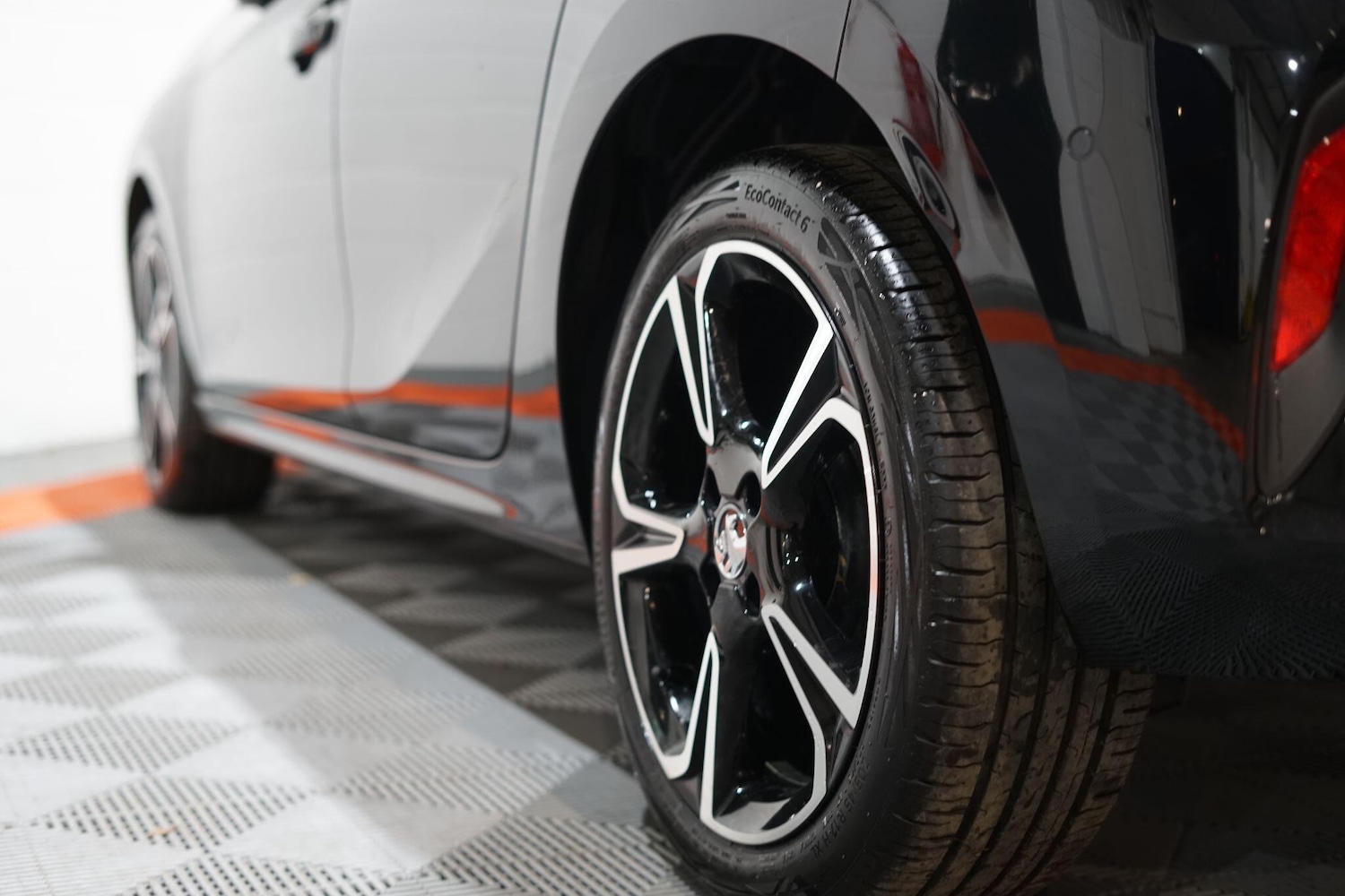 Used Vauxhall Corsa 2024 for sale - 76803527: Photo 30