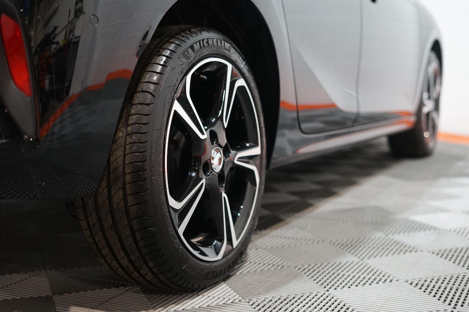 Used Vauxhall Corsa 2024 for sale - 76803527: Photo 31