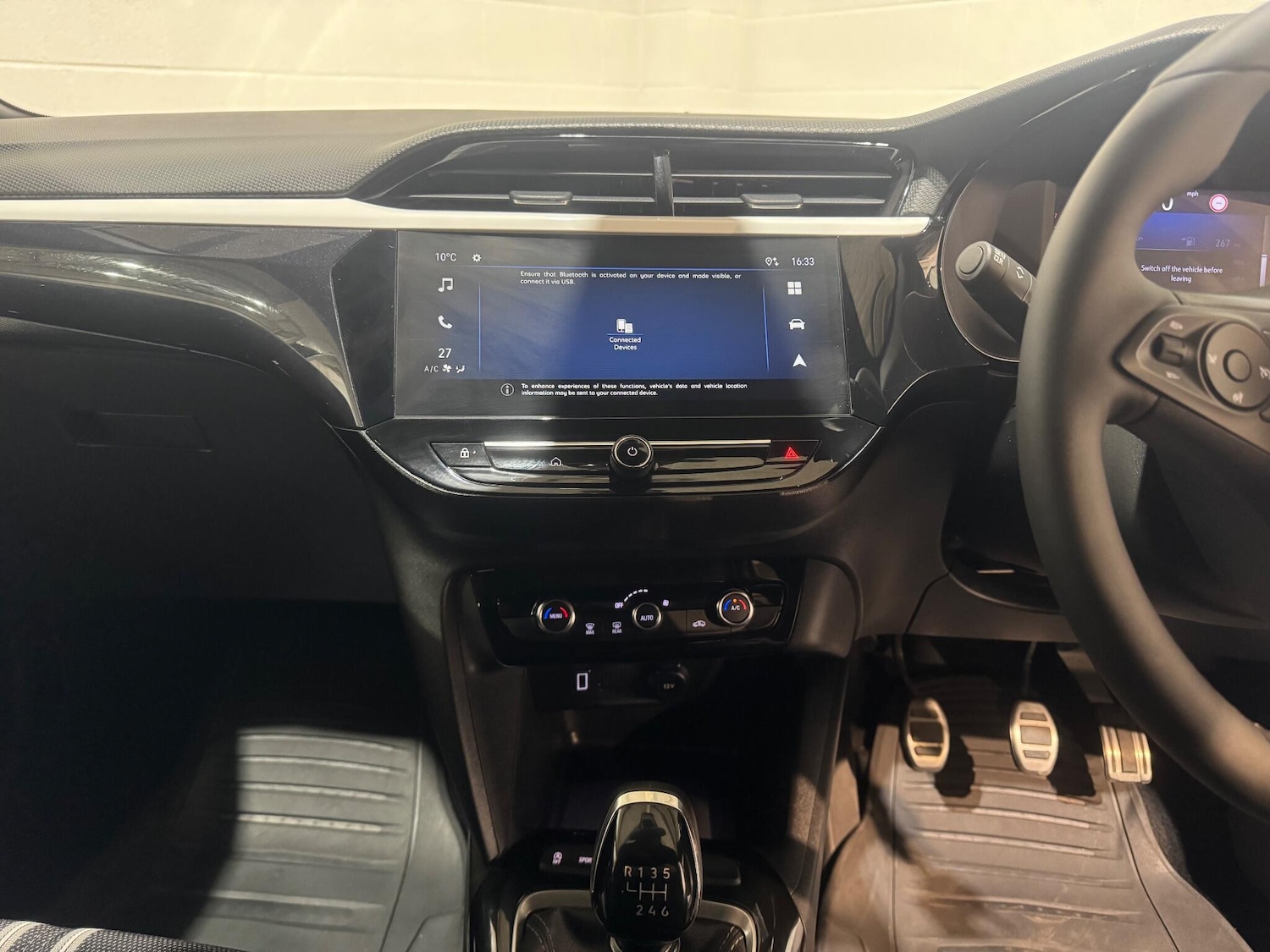 Used Vauxhall Corsa 2024 for sale - 76803527: Photo 32