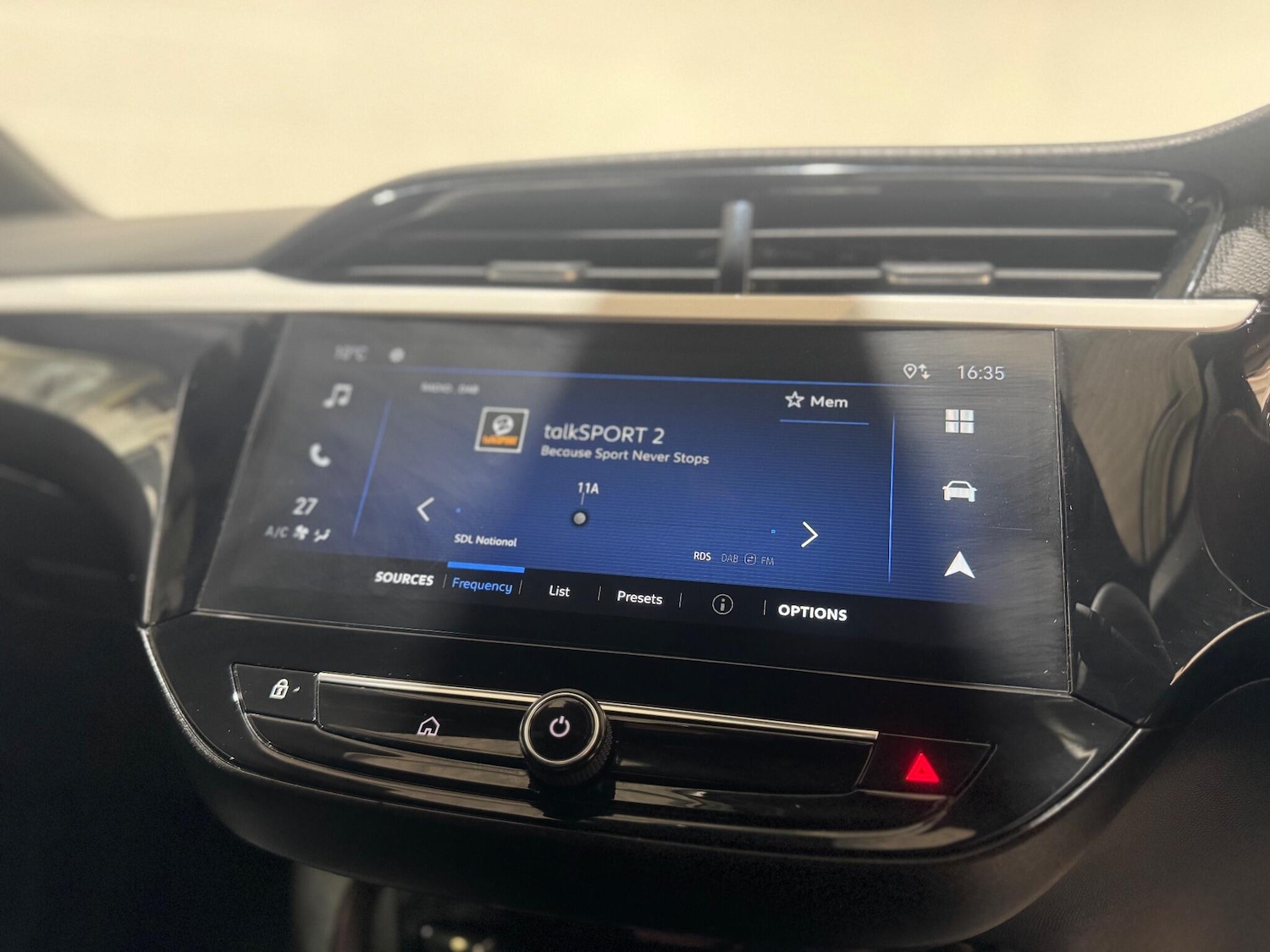 Used Vauxhall Corsa 2024 for sale - 76803527: Photo 33