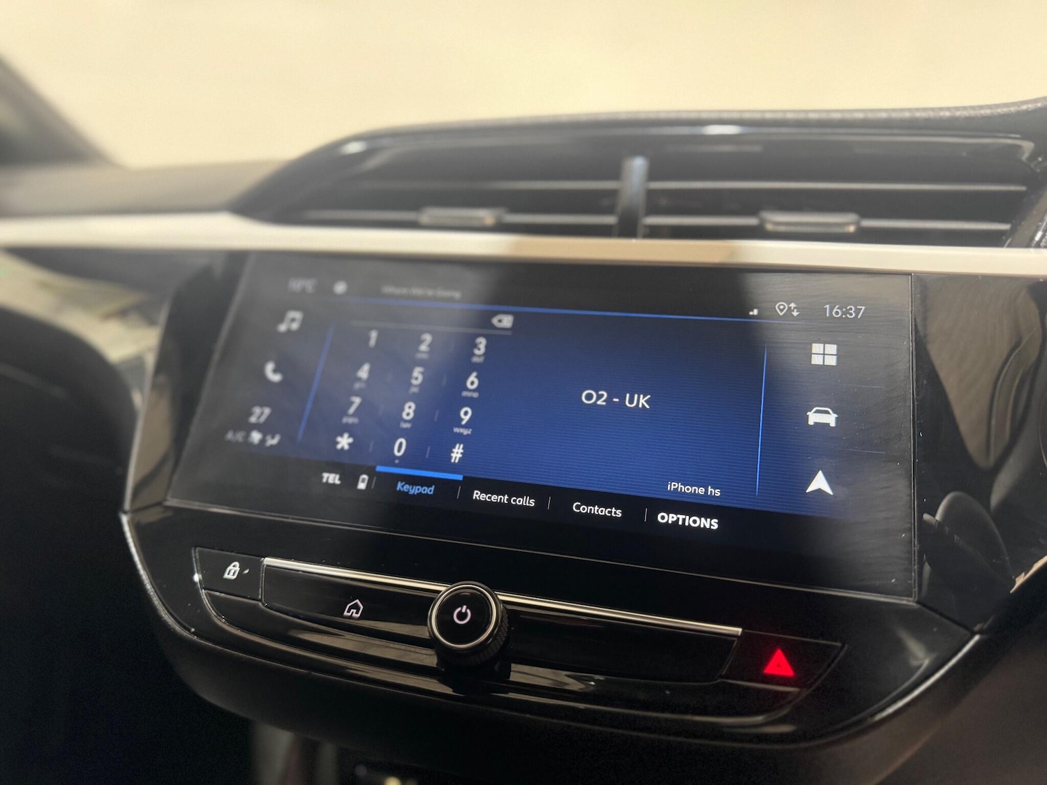 Used Vauxhall Corsa 2024 for sale - 76803527: Photo 34