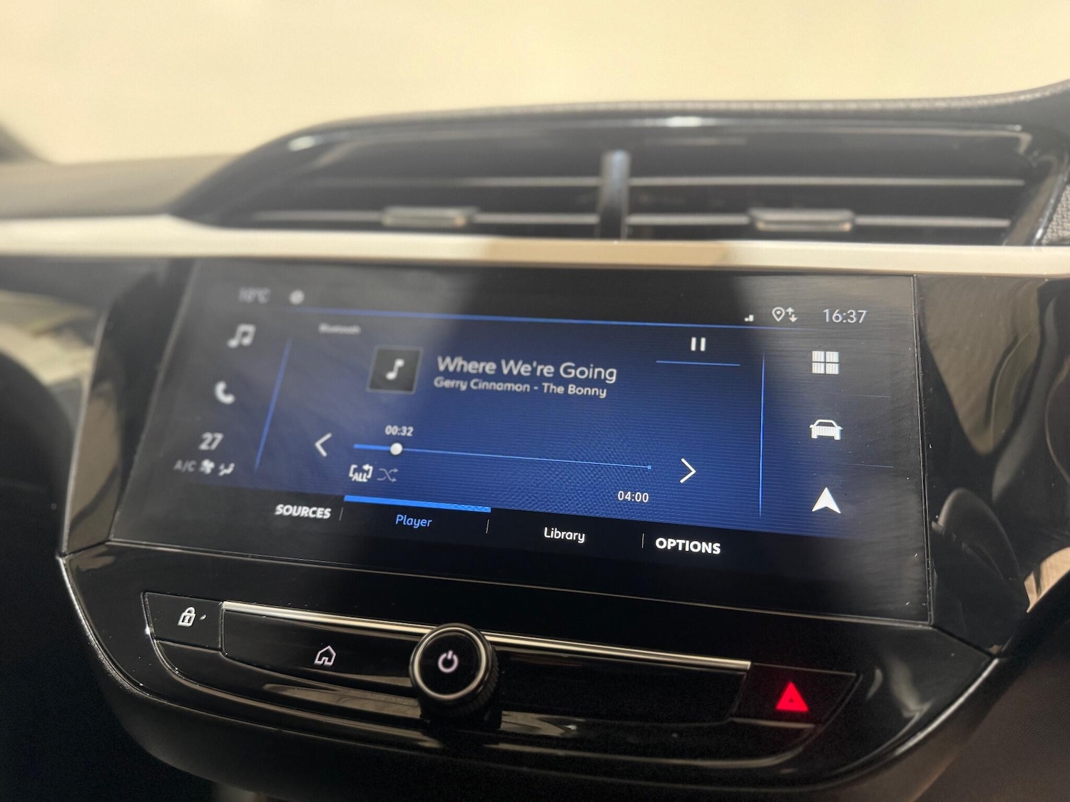 Used Vauxhall Corsa 2024 for sale - 76803527: Photo 35