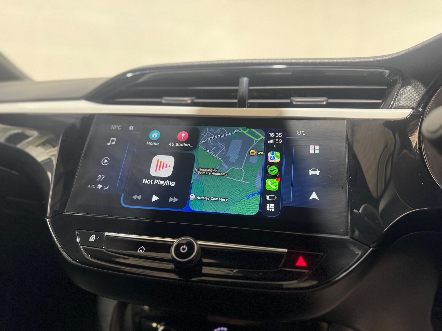 Used Vauxhall Corsa 2024 for sale - 76803527: Photo 36