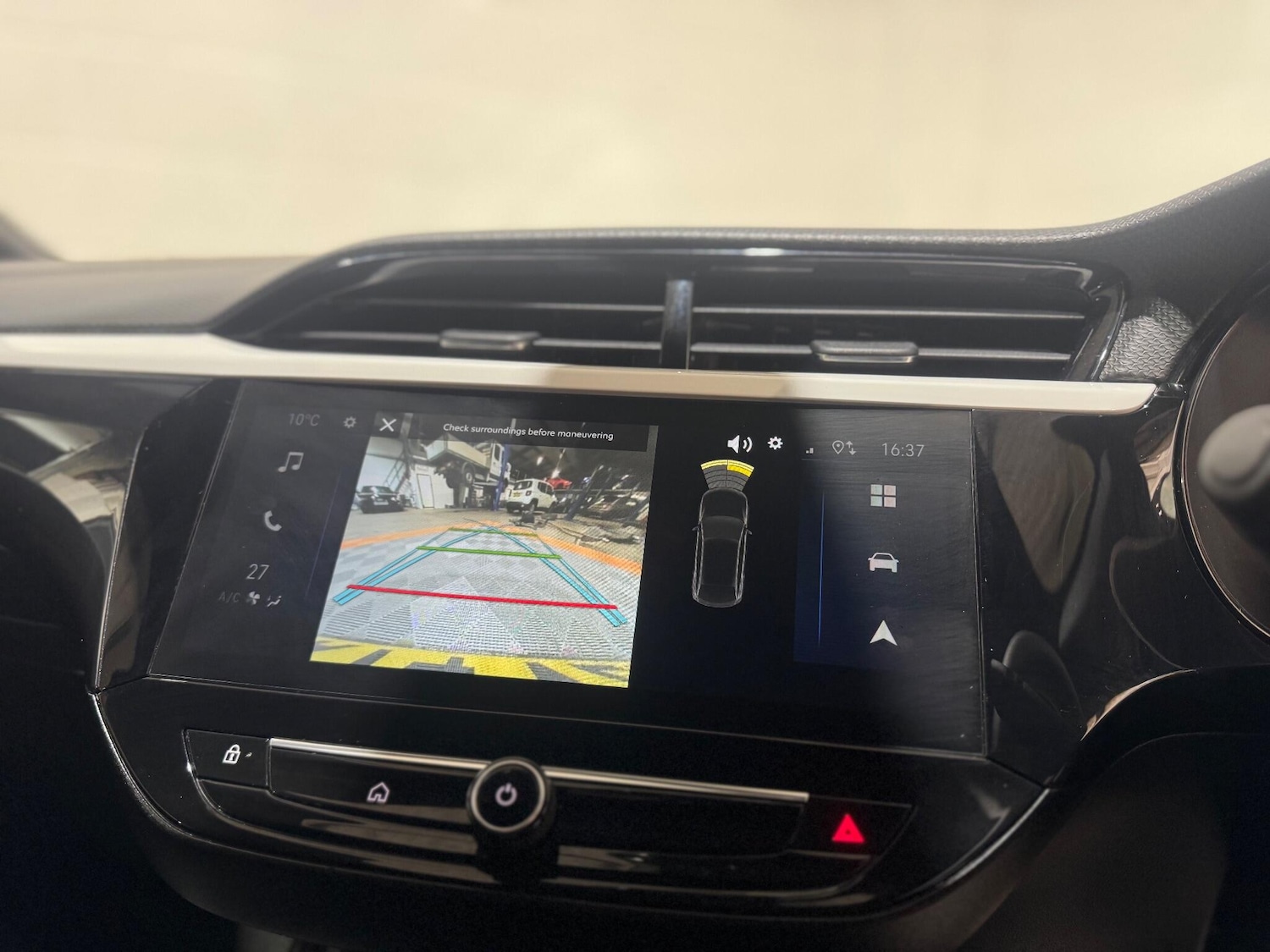 Used Vauxhall Corsa 2024 for sale - 76803527: Photo 37