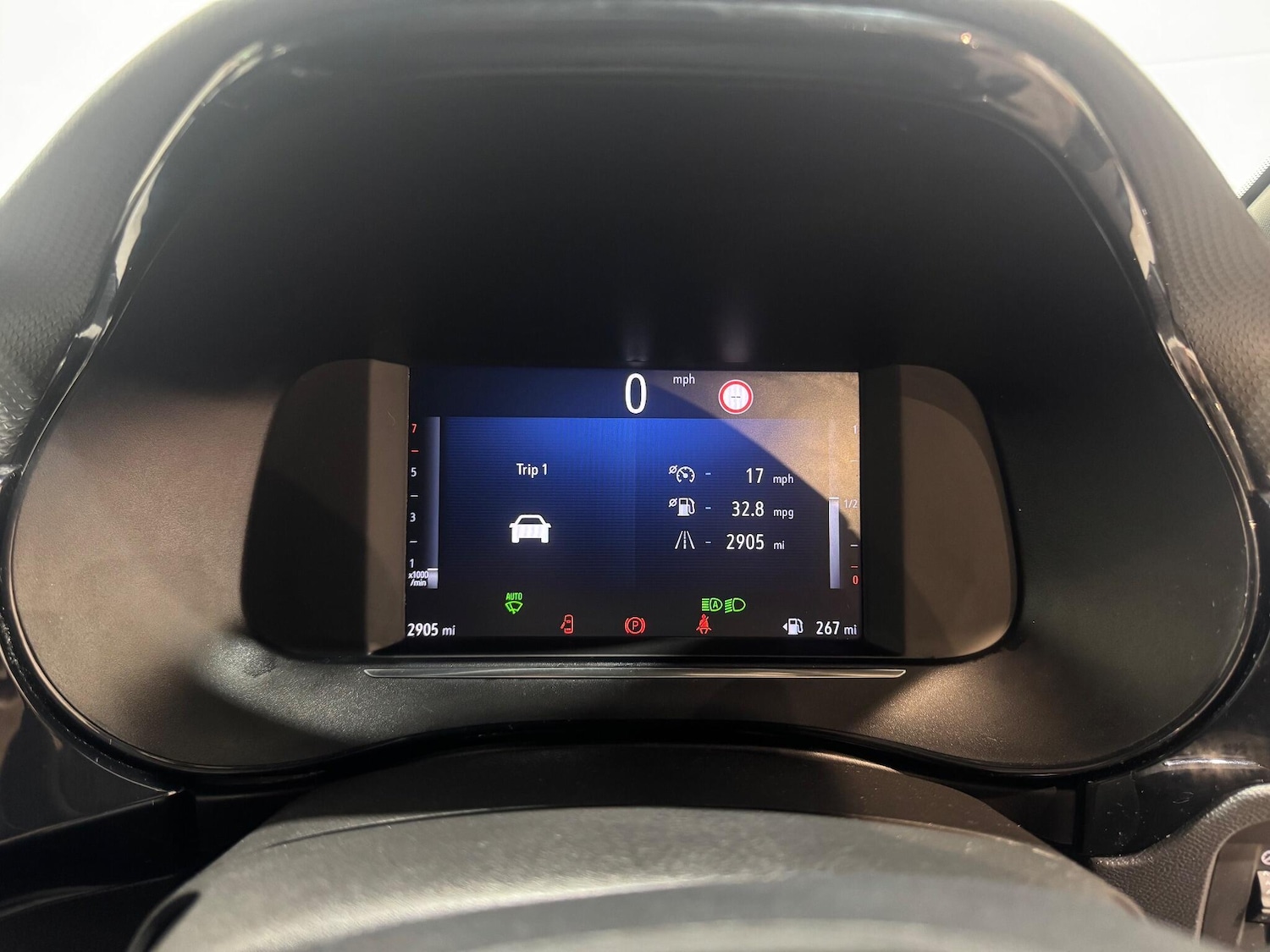 Used Vauxhall Corsa 2024 for sale - 76803527: Photo 38