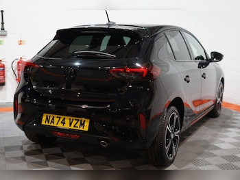 Used Vauxhall Corsa 2024 for sale - 76803527: Photo