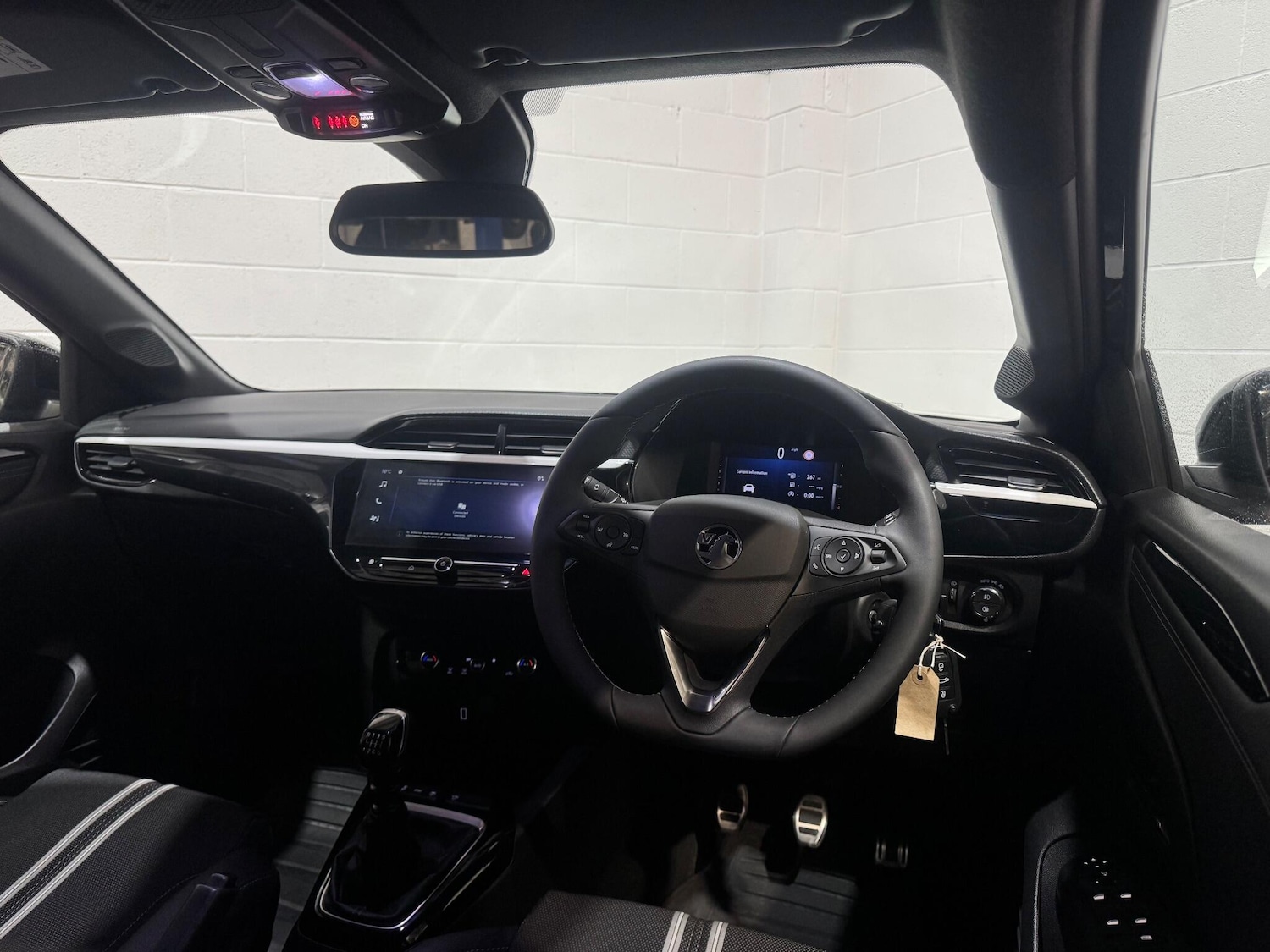 Used Vauxhall Corsa 2024 for sale - 76803527: Photo 4