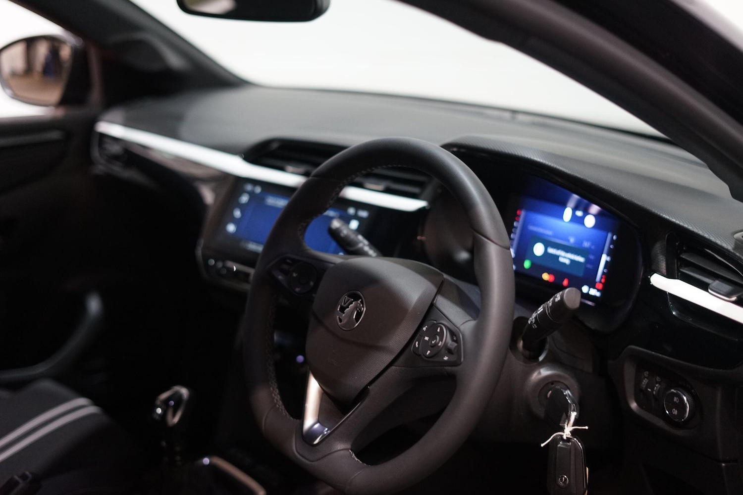 Used Vauxhall Corsa 2024 for sale - 76803527: Photo 42