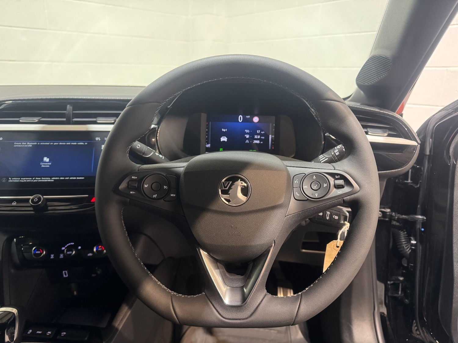 Used Vauxhall Corsa 2024 for sale - 76803527: Photo 44