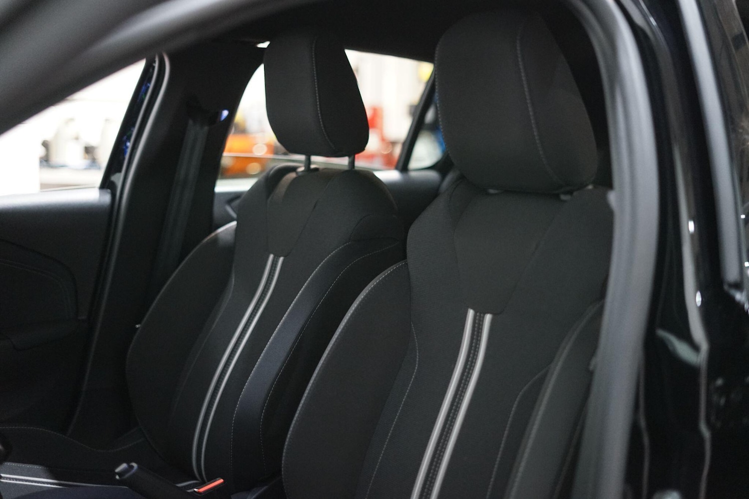 Used Vauxhall Corsa 2024 for sale - 76803527: Photo 46