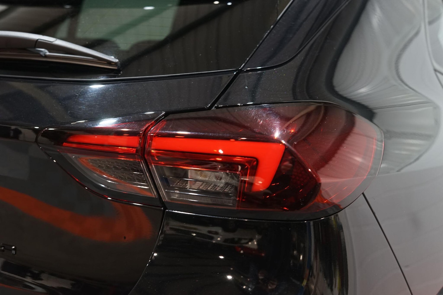 Used Vauxhall Corsa 2024 for sale - 76803527: Photo 48