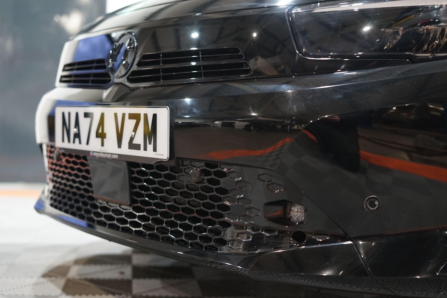 Used Vauxhall Corsa 2024 for sale - 76803527: Photo 49