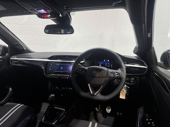 Used Vauxhall Corsa 2024 for sale - 76803527: Photo