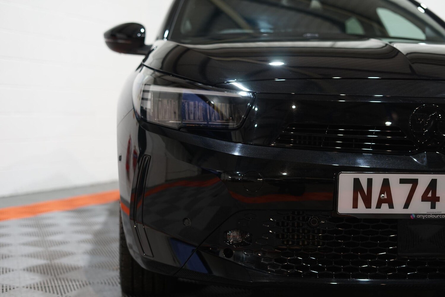 Used Vauxhall Corsa 2024 for sale - 76803527: Photo 51