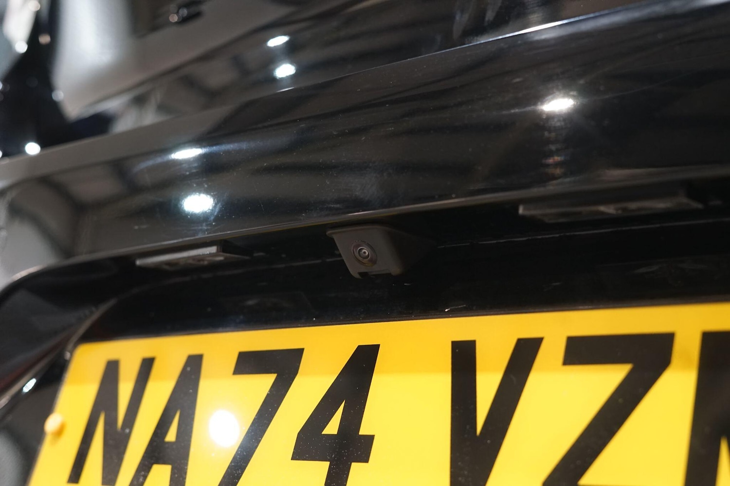 Used Vauxhall Corsa 2024 for sale - 76803527: Photo 52