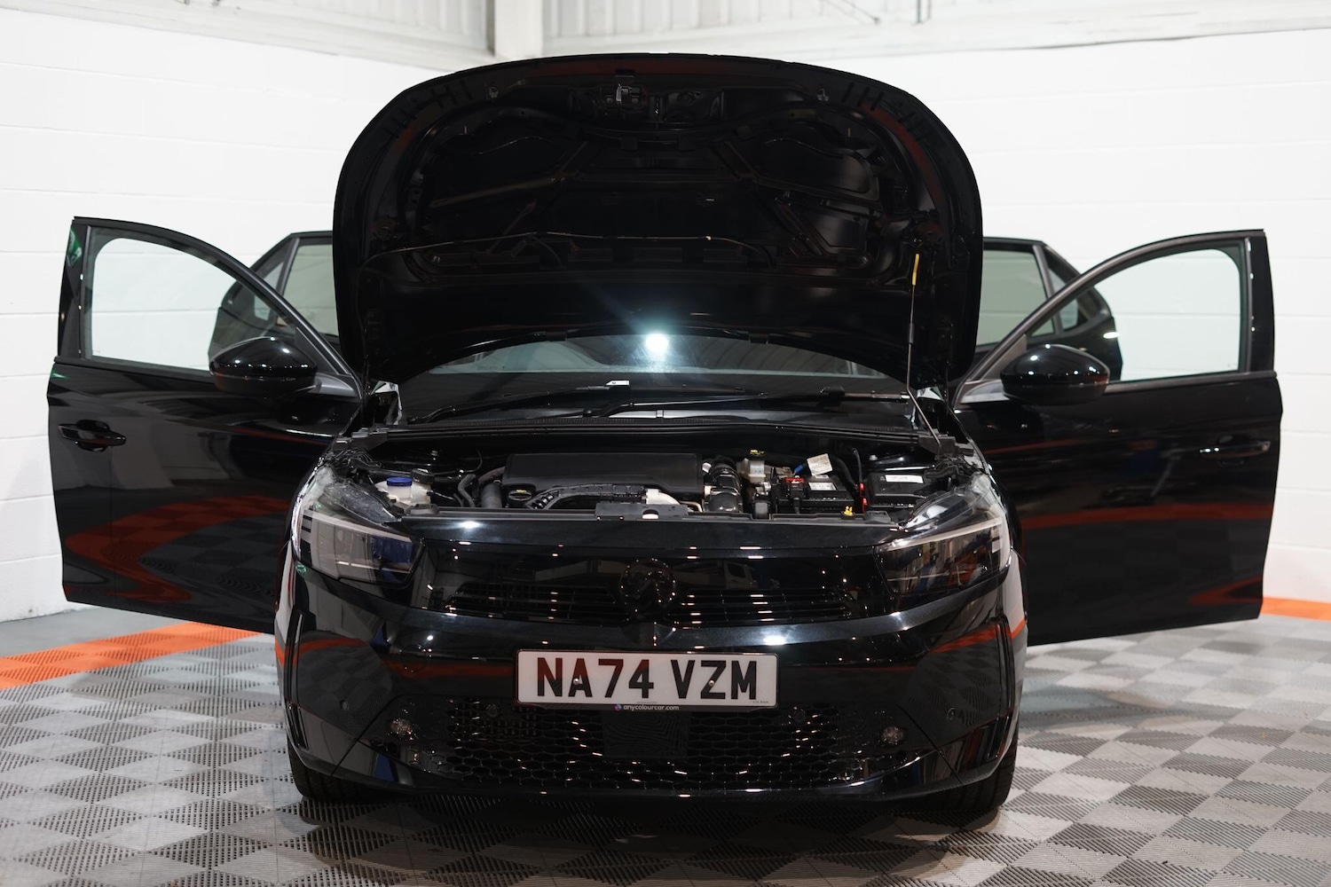 Used Vauxhall Corsa 2024 for sale - 76803527: Photo 54