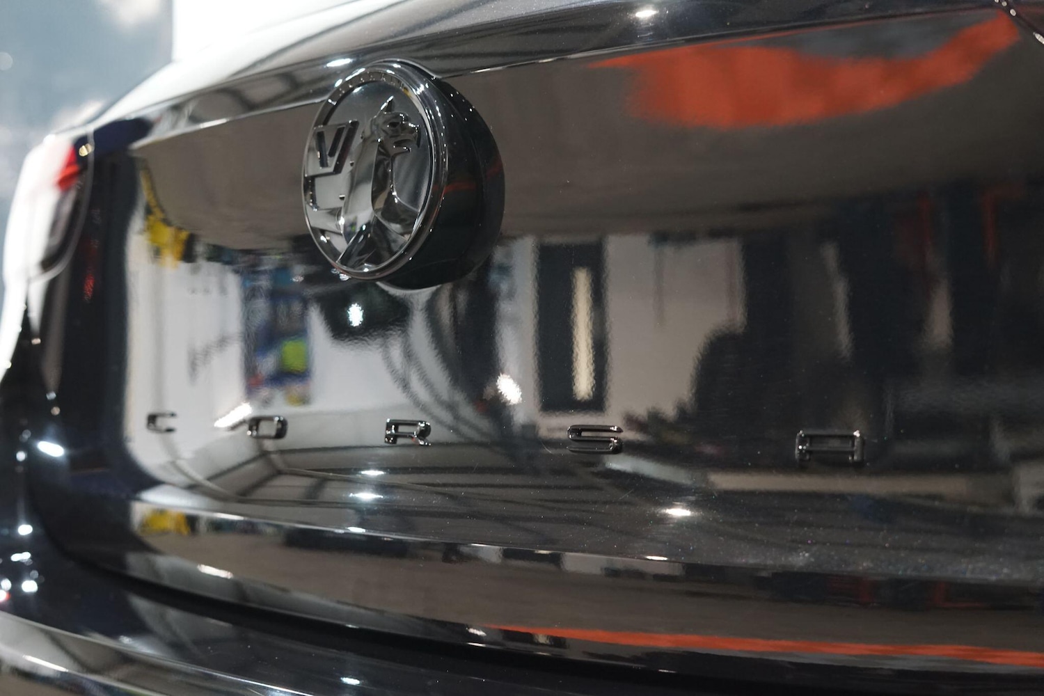 Used Vauxhall Corsa 2024 for sale - 76803527: Photo 56