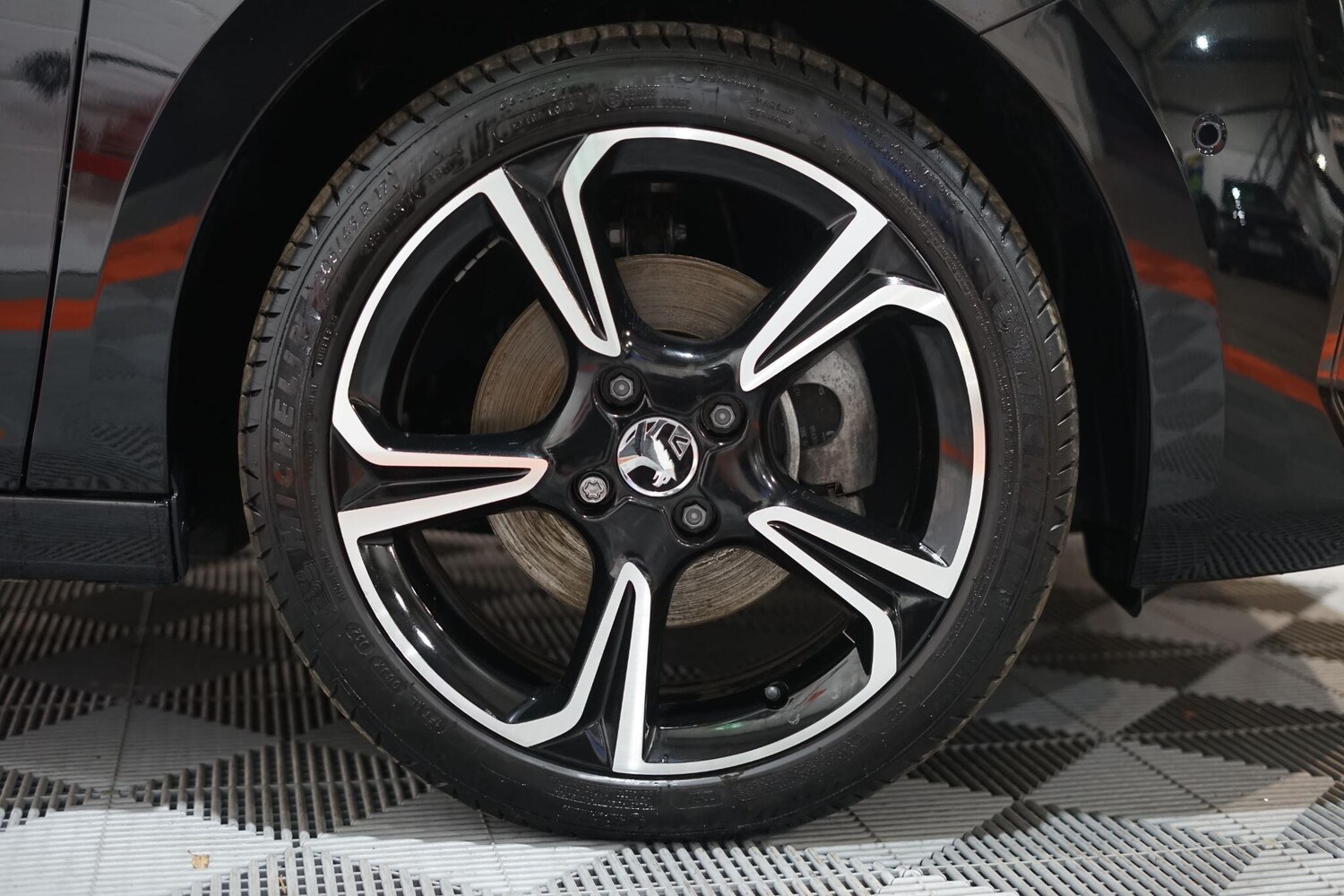 Used Vauxhall Corsa 2024 for sale - 76803527: Photo 6