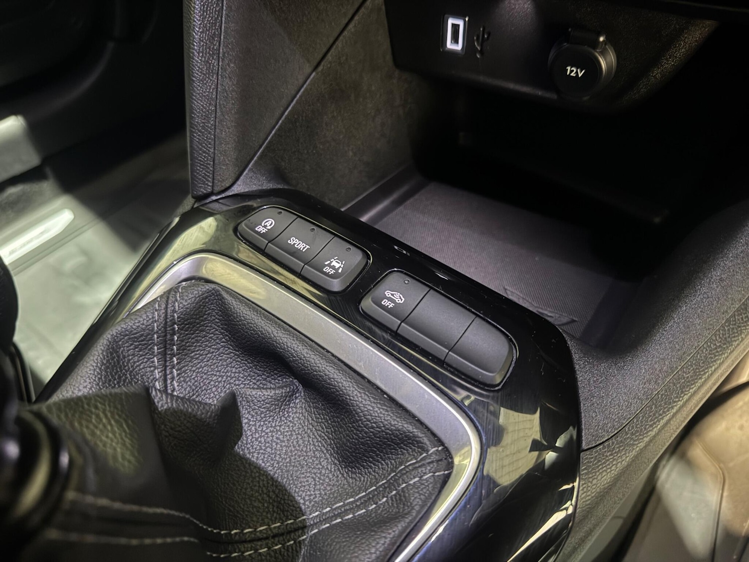 Used Vauxhall Corsa 2024 for sale - 76803527: Photo 60