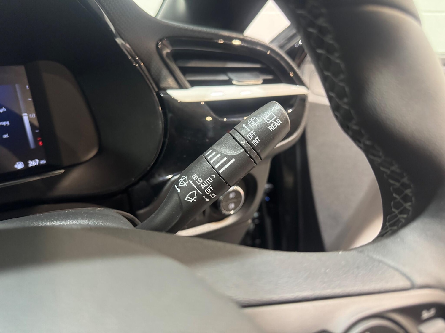 Used Vauxhall Corsa 2024 for sale - 76803527: Photo 61