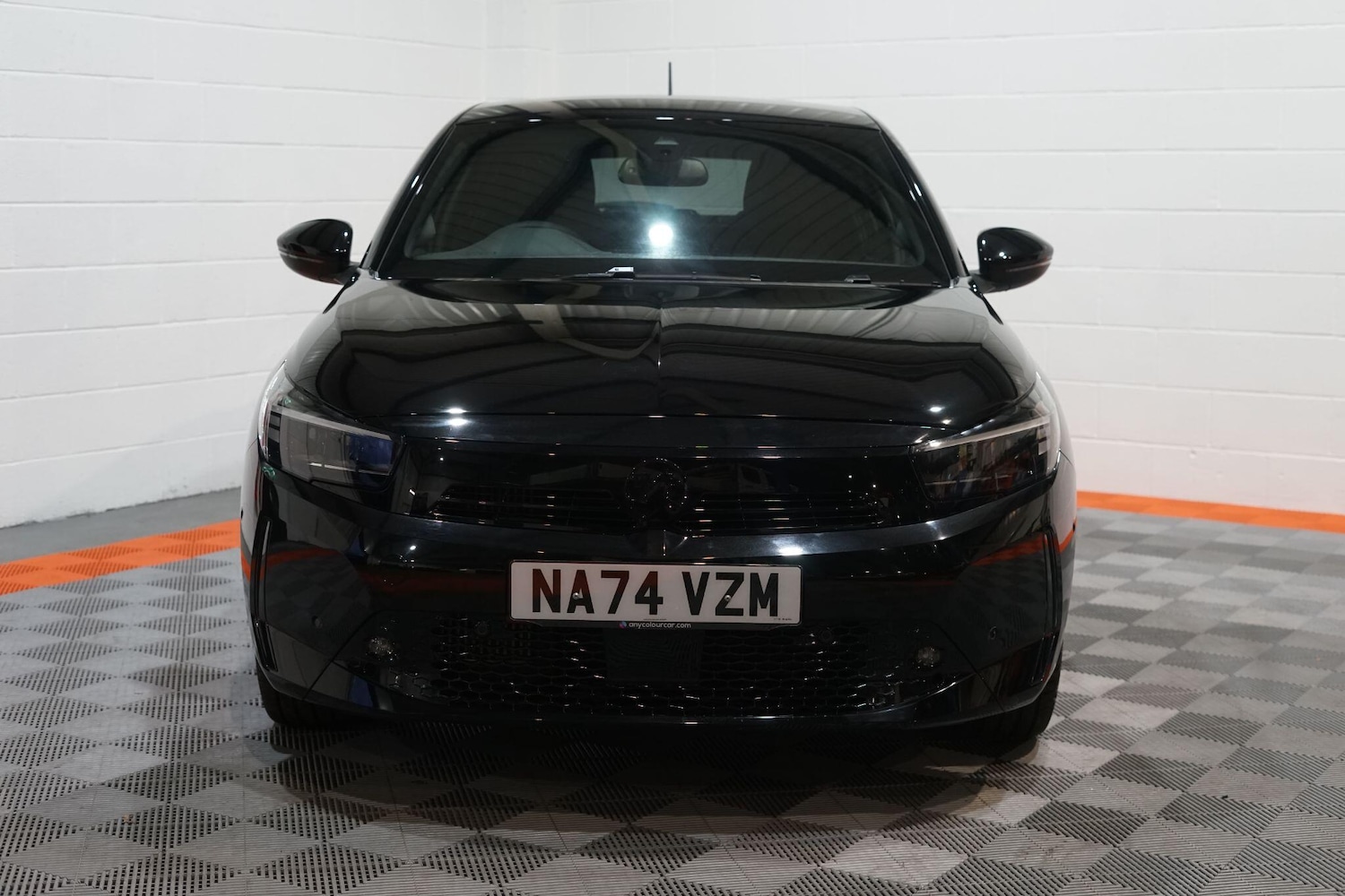 Used Vauxhall Corsa 2024 for sale - 76803527: Photo 7