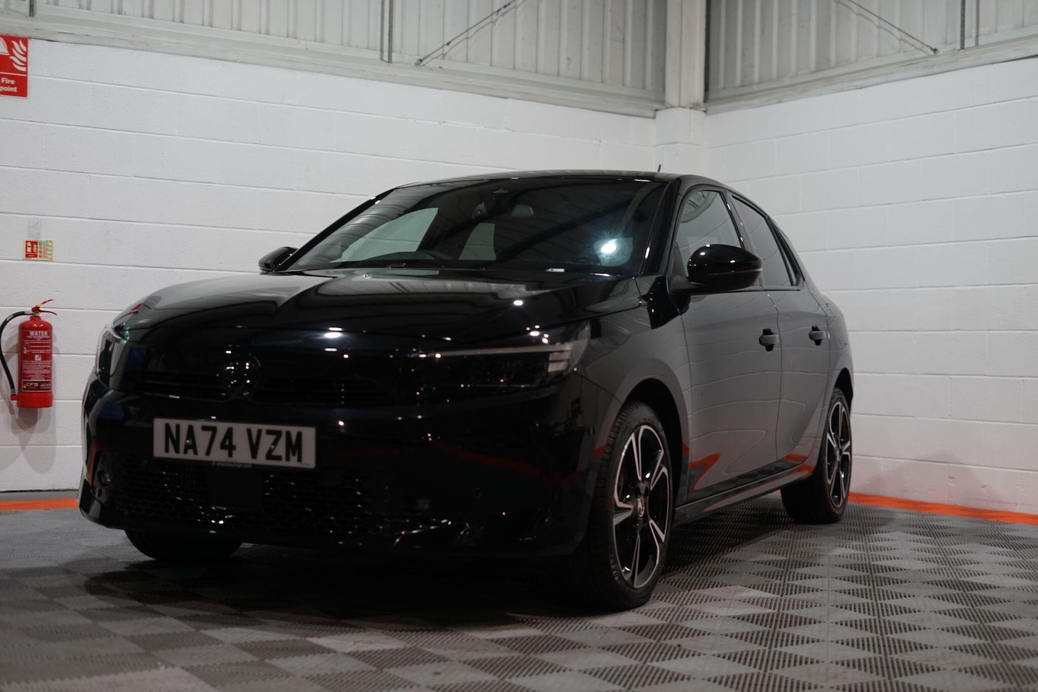 Used Vauxhall Corsa 2024 for sale - 76803527: Photo 8