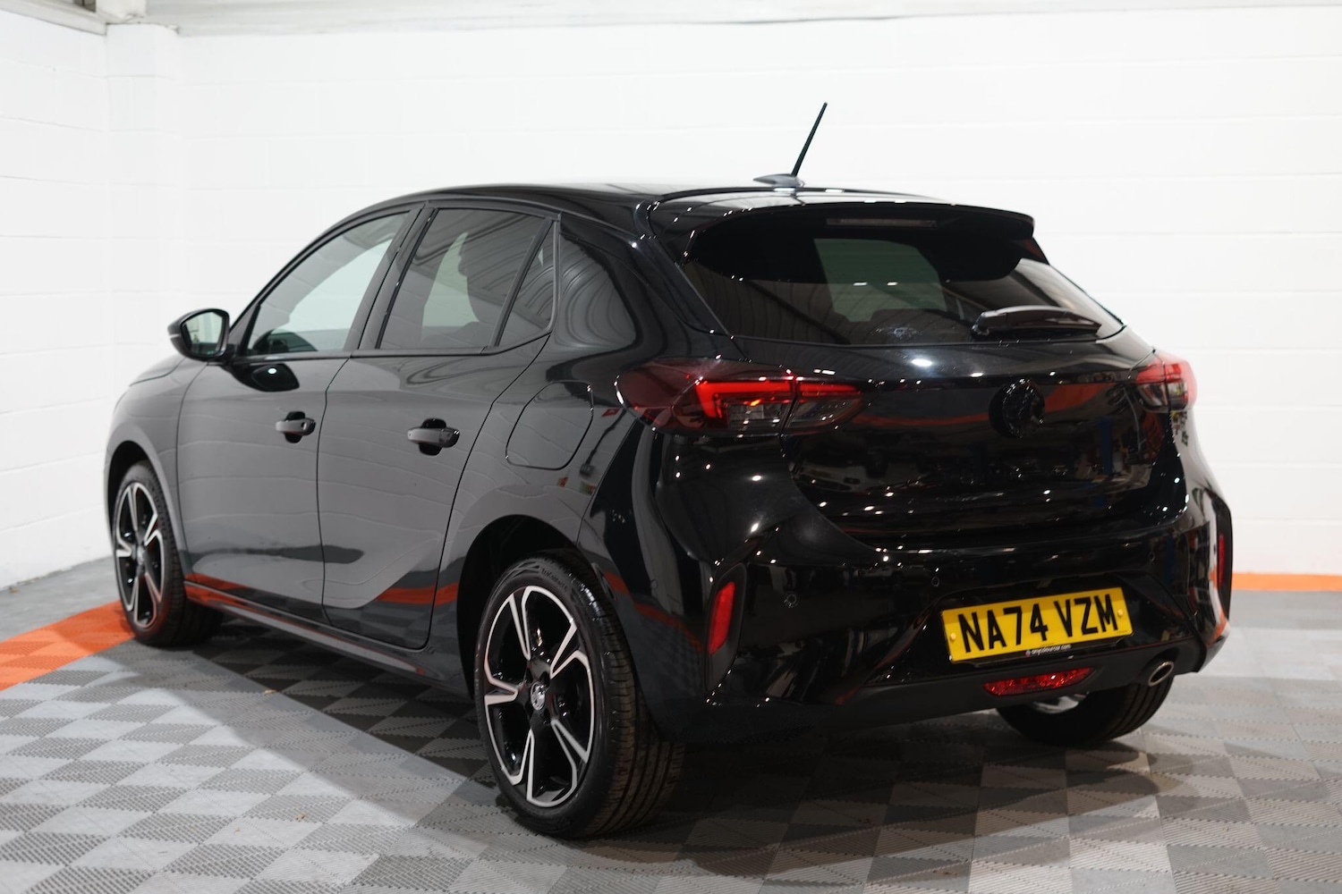 Used Vauxhall Corsa 2024 for sale - 76803527: Photo 9