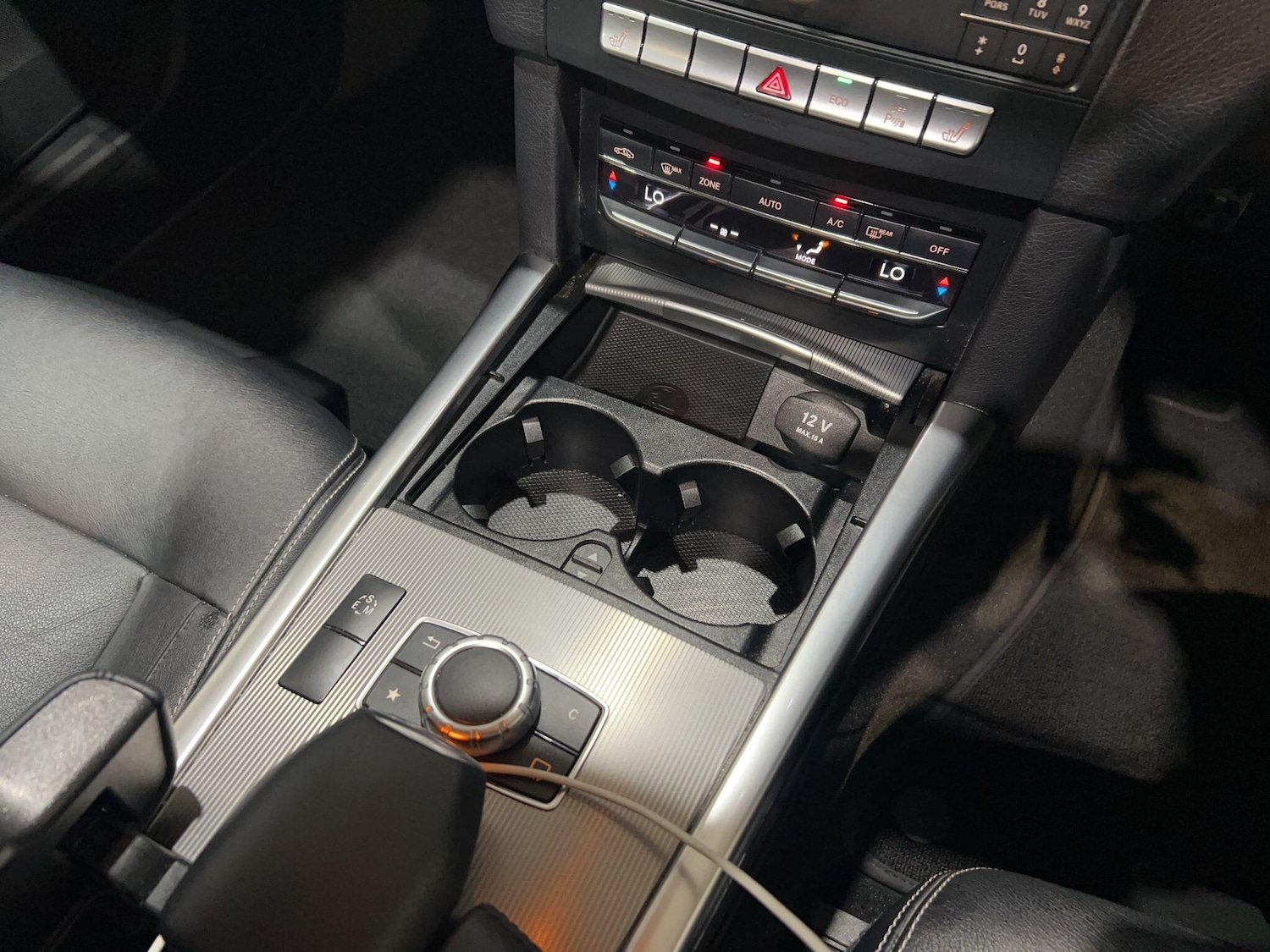 Used Mercedes-Benz E Class 2016 for sale - 77882267: Photo 21