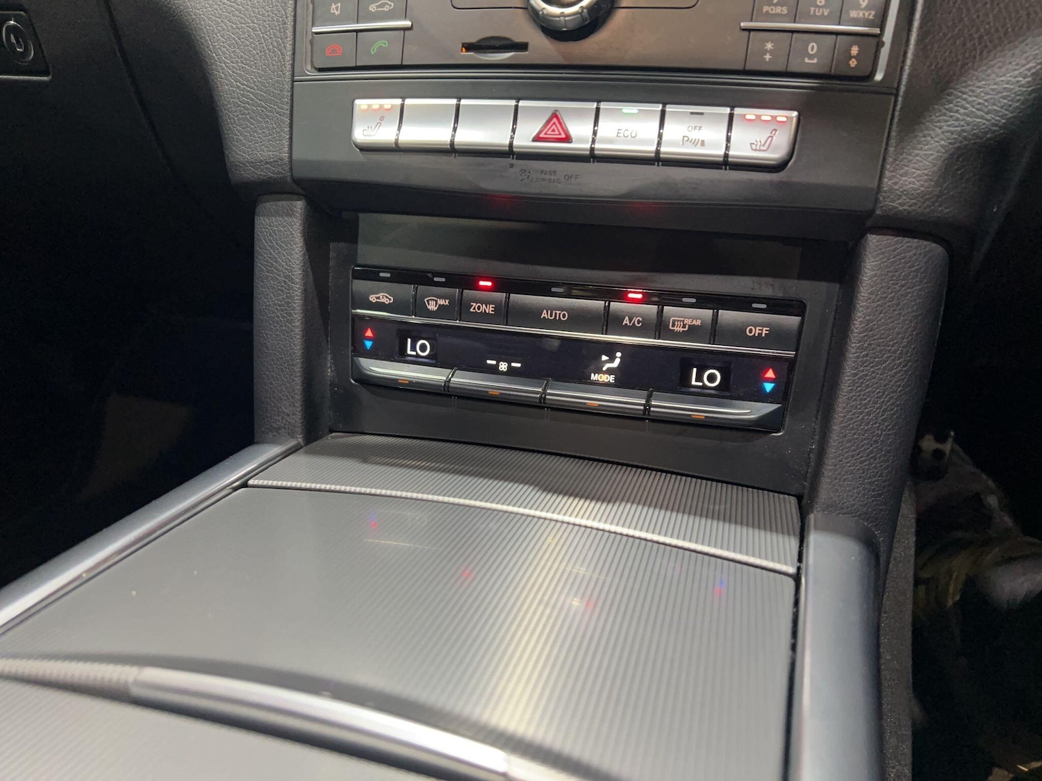 Used Mercedes-Benz E Class 2016 for sale - 77882267: Photo 26