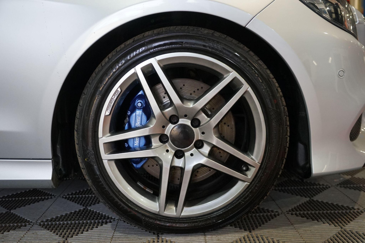 Used Mercedes-Benz E Class 2016 for sale - 77882267: Photo 29