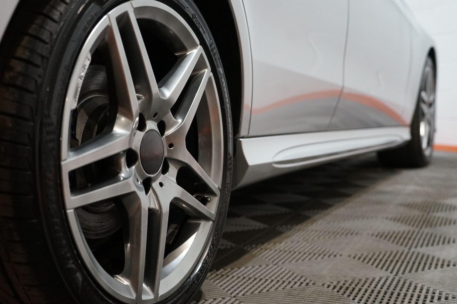 Used Mercedes-Benz E Class 2016 for sale - 77882267: Photo 31