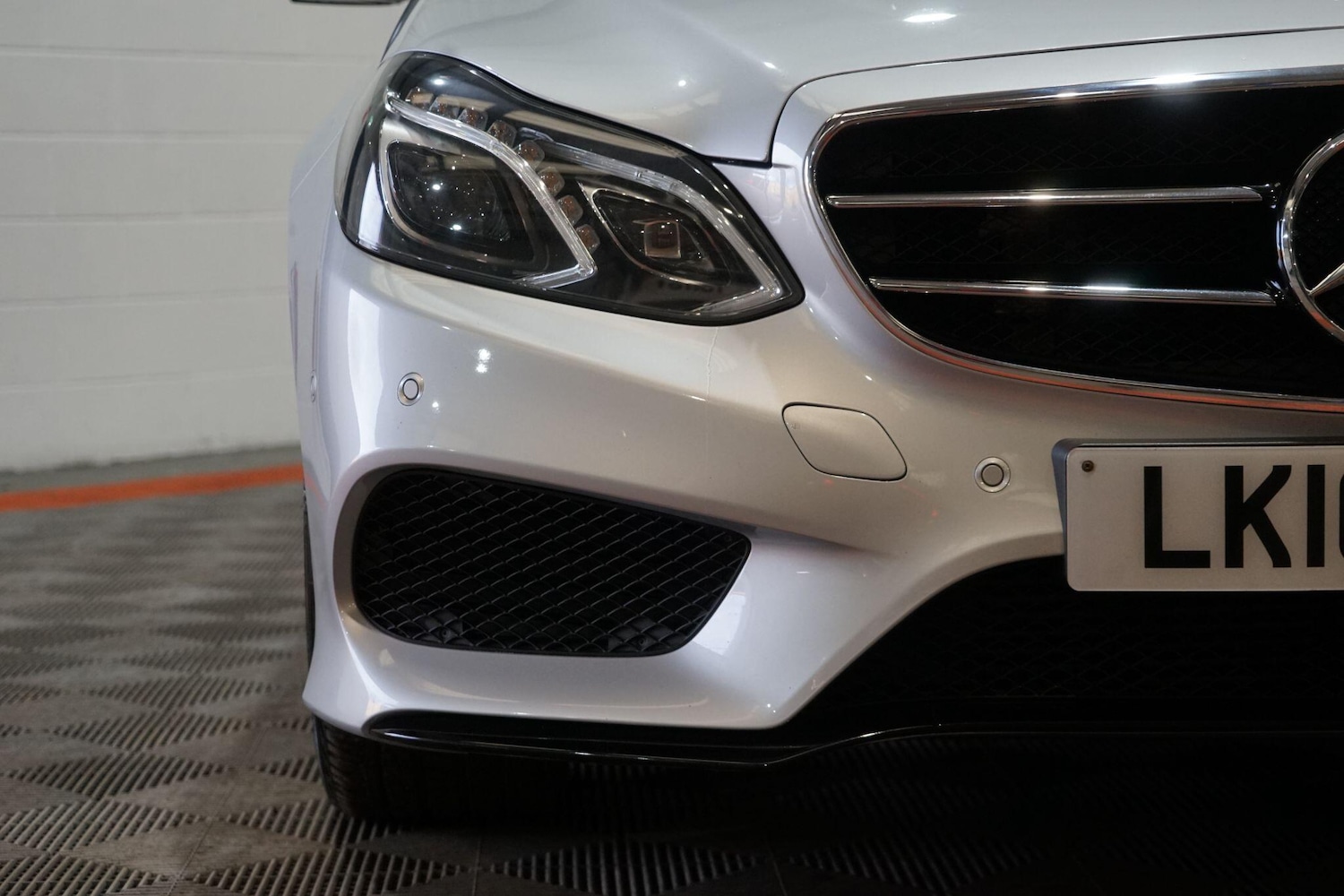 Used Mercedes-Benz E Class 2016 for sale - 77882267: Photo 32