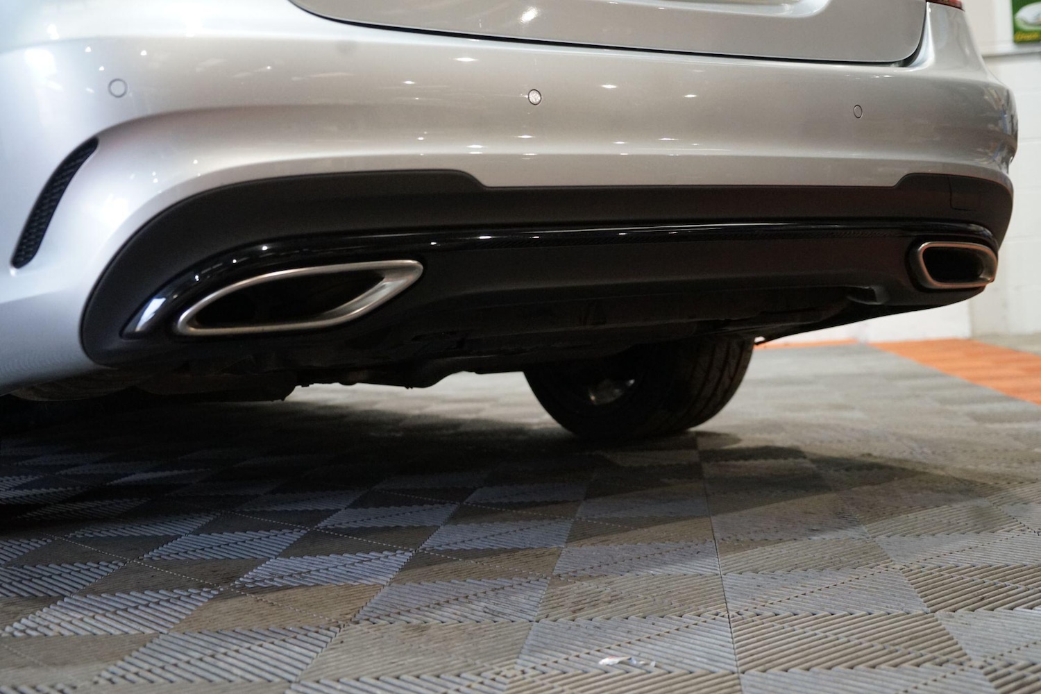 Used Mercedes-Benz E Class 2016 for sale - 77882267: Photo 36