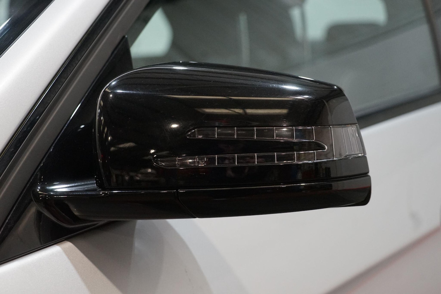 Used Mercedes-Benz E Class 2016 for sale - 77882267: Photo 39