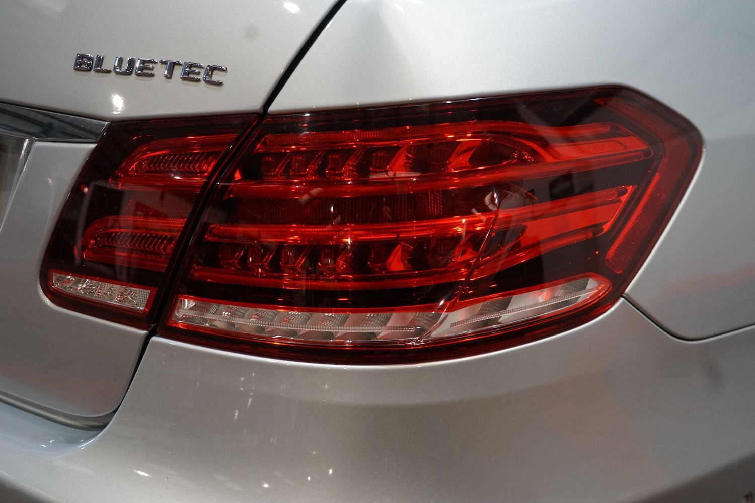 Used Mercedes-Benz E Class 2016 for sale - 77882267: Photo 40