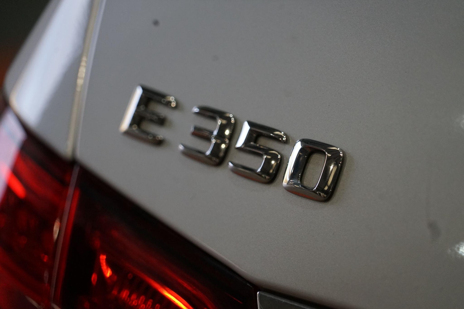 Used Mercedes-Benz E Class 2016 for sale - 77882267: Photo 41