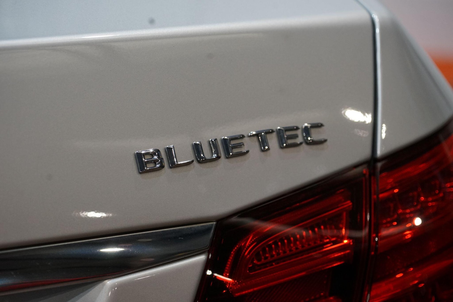 Used Mercedes-Benz E Class 2016 for sale - 77882267: Photo 42