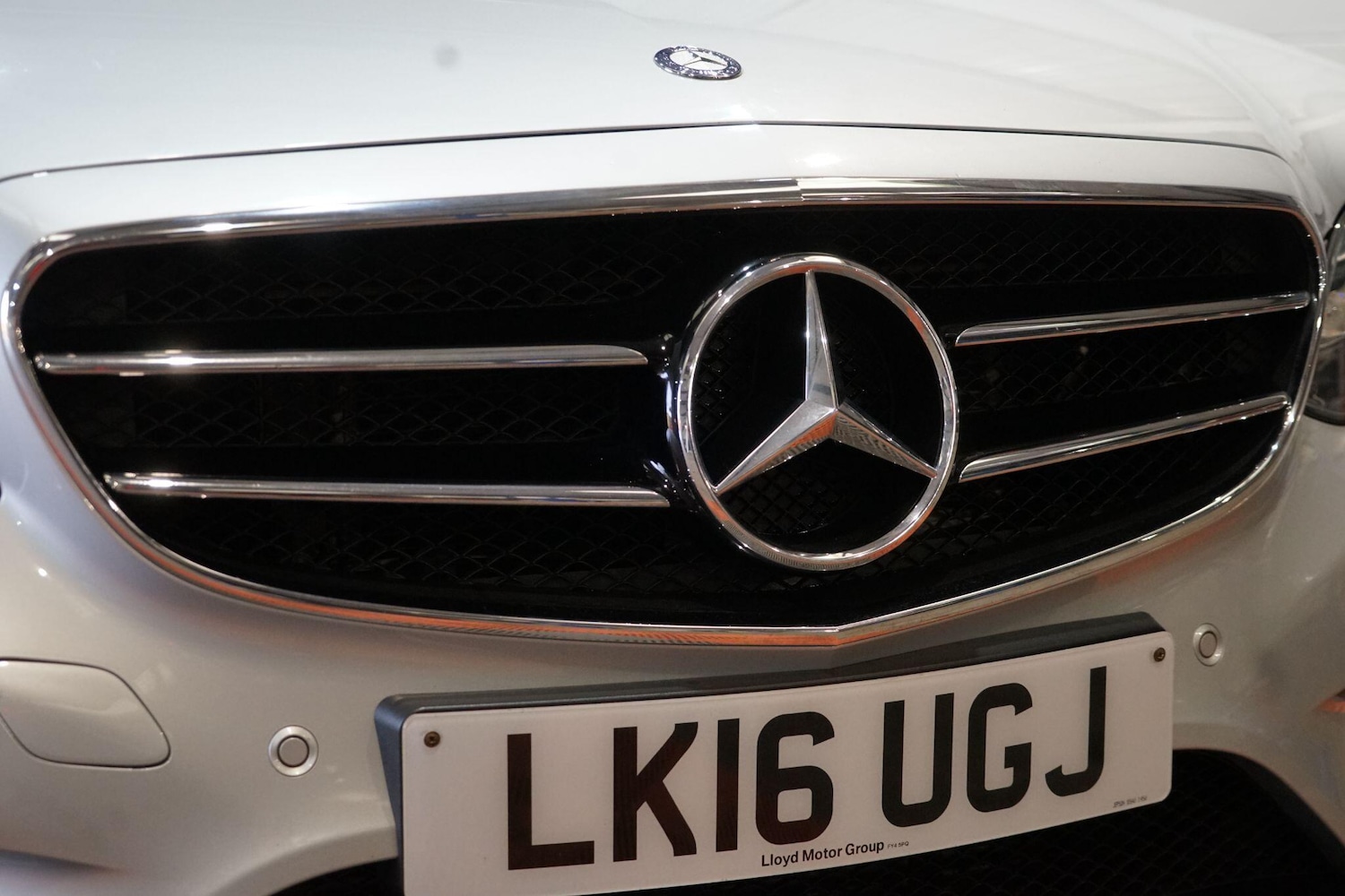 Used Mercedes-Benz E Class 2016 for sale - 77882267: Photo 43