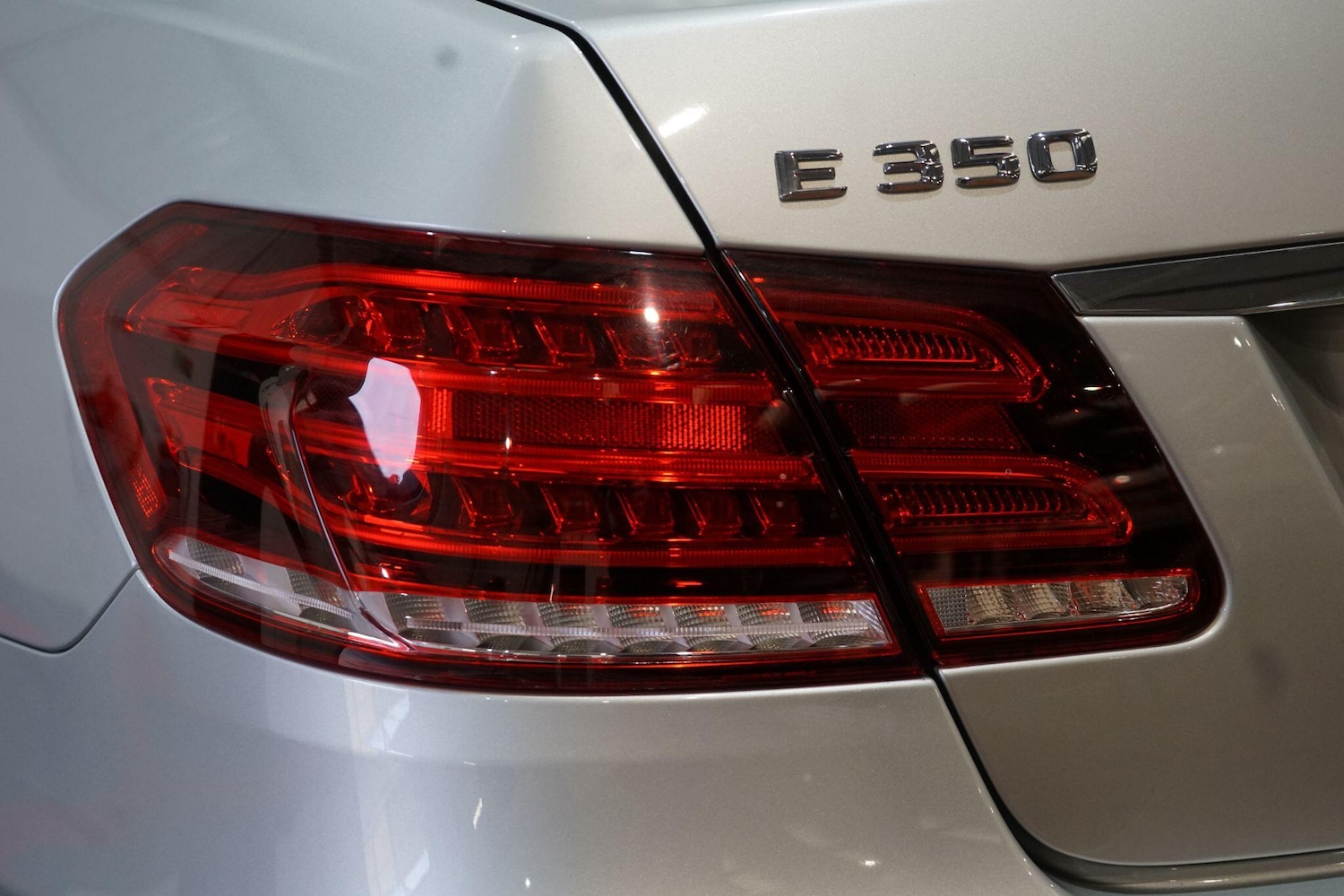 Used Mercedes-Benz E Class 2016 for sale - 77882267: Photo 45