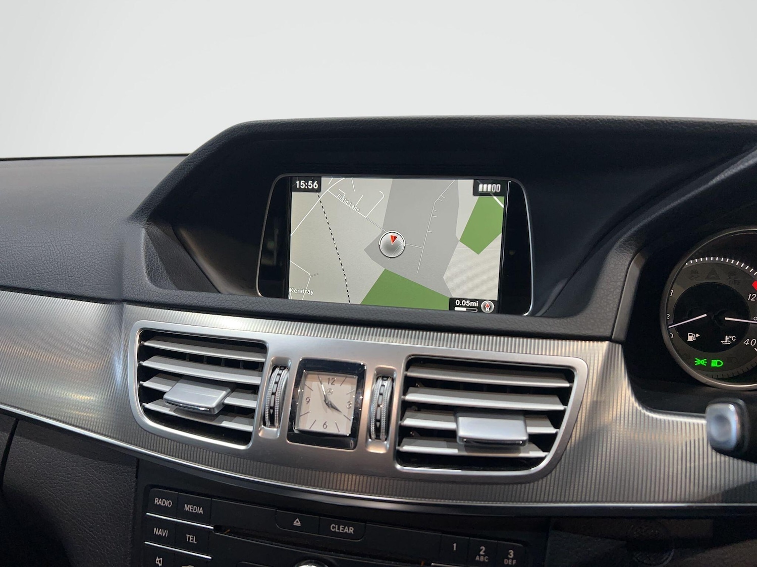 Used Mercedes-Benz E Class 2016 for sale - 77882267: Photo 48