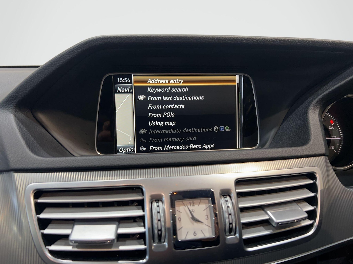 Used Mercedes-Benz E Class 2016 for sale - 77882267: Photo 49