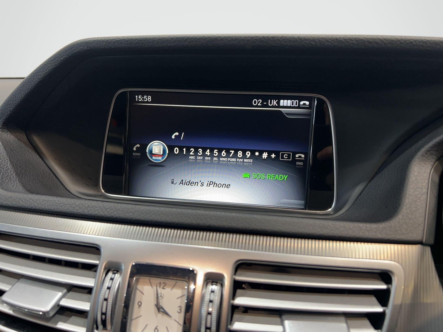 Used Mercedes-Benz E Class 2016 for sale - 77882267: Photo 53