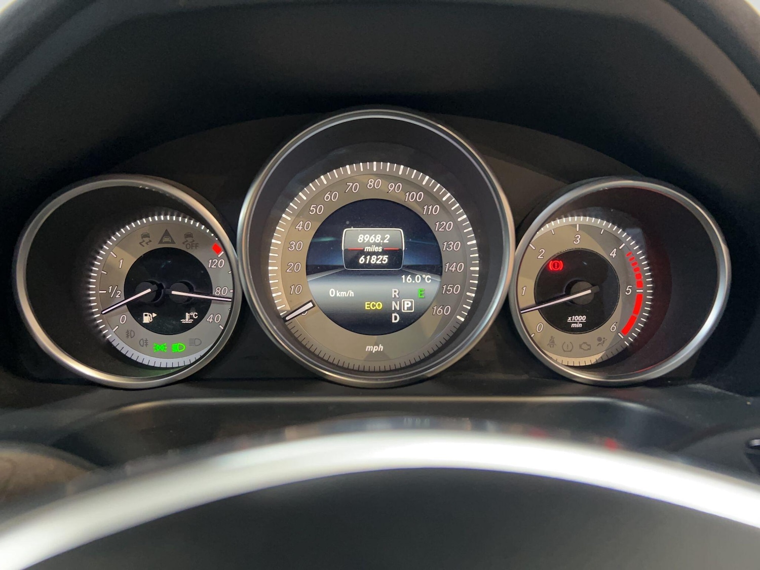 Used Mercedes-Benz E Class 2016 for sale - 77882267: Photo 55