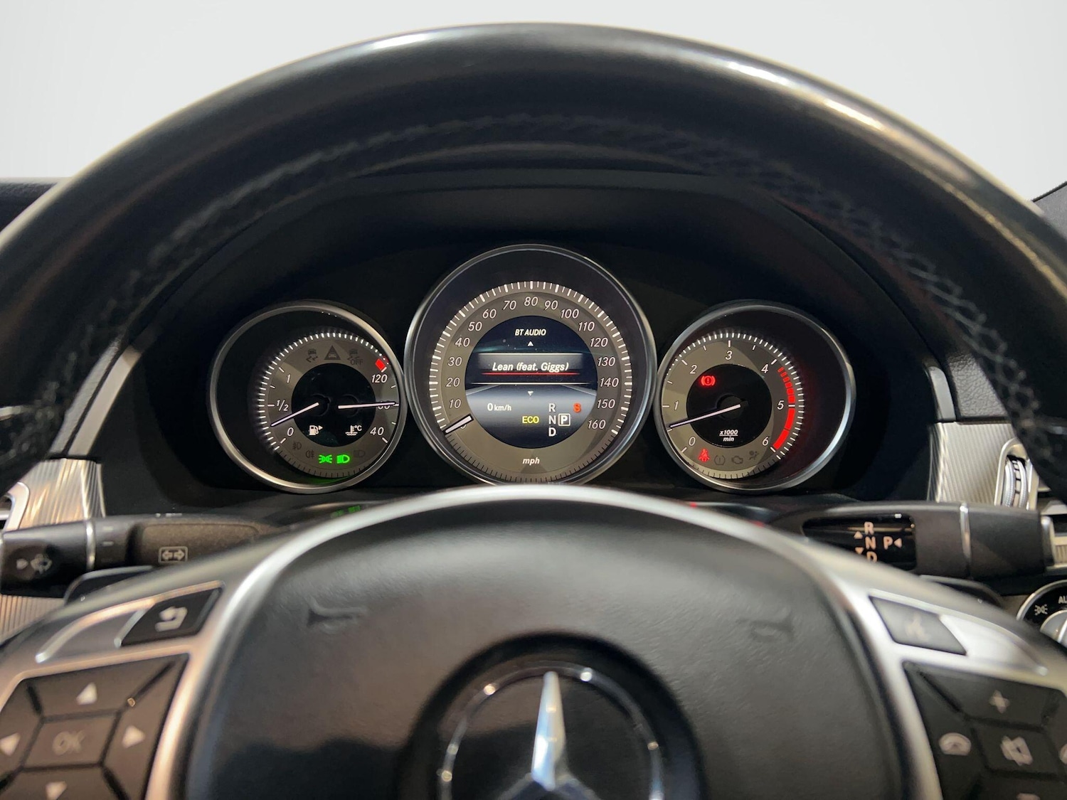 Used Mercedes-Benz E Class 2016 for sale - 77882267: Photo 56