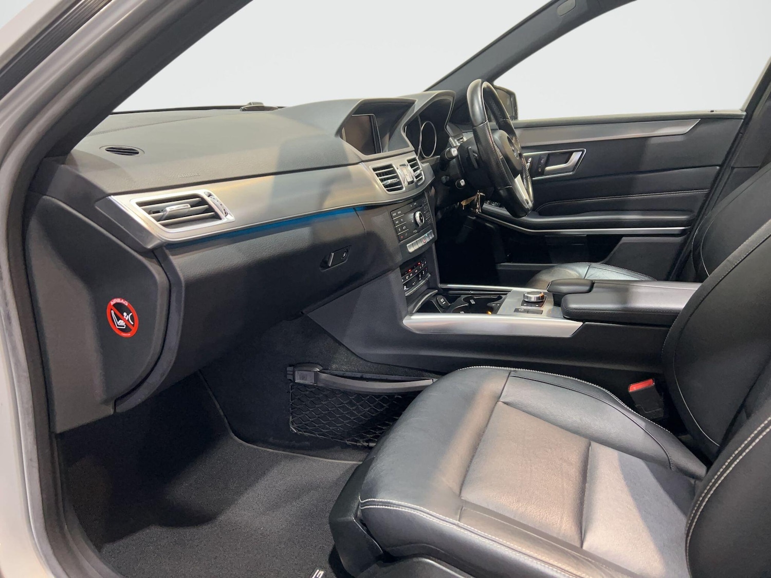 Used Mercedes-Benz E Class 2016 for sale - 77882267: Photo 59