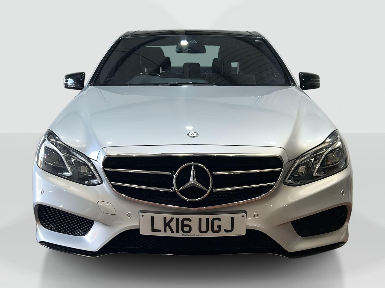 Used Mercedes-Benz E Class 2016 for sale - 77882267: Photo 6