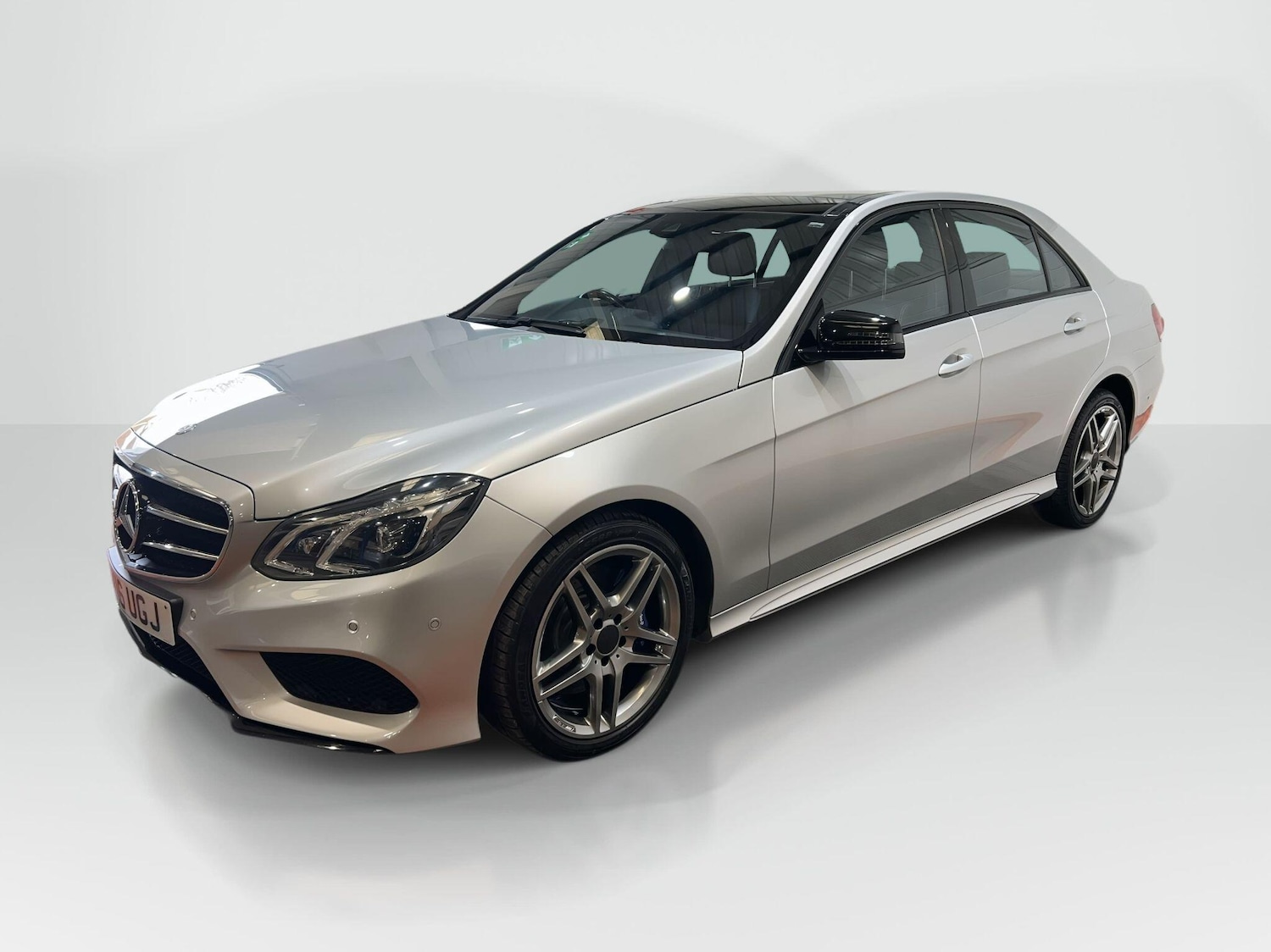 Used Mercedes-Benz E Class 2016 for sale - 77882267: Photo 7