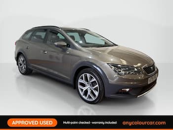 Used SEAT Leon 2015 for sale - 79821376: Photo